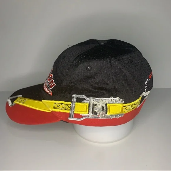 Vintage Hardware Trucker Hat - Picture 2 of 5